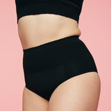 momkind Kejsersnit Trusse - Black