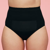 momkind Kejsersnit Trusse - Black