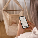 moonboon Vuggemotor Connect