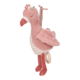 Little Dutch Spilledåse, Flamingo - Safari Friends