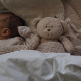 moonie Bamse, organic 2.0 - Sand Natur