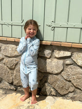 Vanilla Copenhagen UV Dragt - Craby Skyway