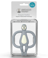 Matchstick Monkey Bidering - Penguin