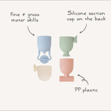 Mushie Badelegetøj - Pour and Play