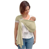 Quokkababy Ringslynge – Beige
