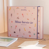 Specialday Barnets bog, mine første år, album - Rosa