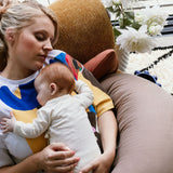 that's mine Moon Ammepude - Brown