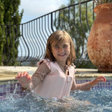 Vanilla Copenhagen Svømmevest - English Rose