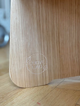 Curve Lab Learning Curve Læringstårn - Natural Oak