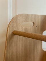 Curve Lab Learning Curve Læringstårn - Natural Oak