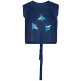 Vanilla Copenhagen Svømmevest - Navy