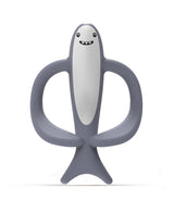 Matchstick Monkey Bidering - Shark