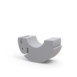 bObles Elefant S - Cloudy Blue