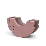bObles Elefant M - Vintage Rose