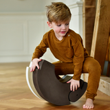 bObles Elefant M - Sand Grey