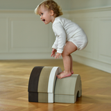 bObles Elefant M - Sand Grey