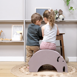 bObles Elefant L - Vintage Rose