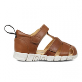 Angulus Begynder Sandaler - Cognac