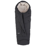 Voksi City - Grey Cream