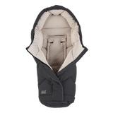 Voksi City - Grey Cream