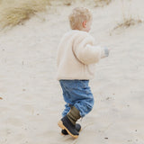 Angulus Termo Vinterstøvler - Olive