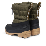 Angulus Termo Vinterstøvler - Olive