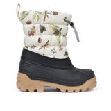 Angulus Termo Vinterstøvle - Winter Garden Print