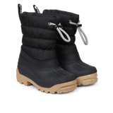 Angulus Termo Vinterstøvler - Black