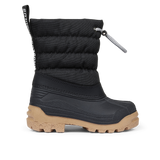 Angulus Termo Vinterstøvler - Black