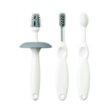 Mininor Tandbørstesæt