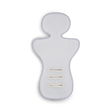 Voksi Airflow Liner - Light Grey