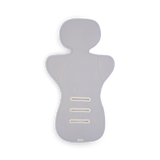 Voksi Airflow Liner - Light Grey