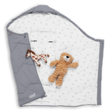 Voksi Sky Light - Grey Reflections