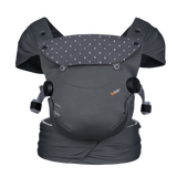 Besafe Newborn Haven - Anthracite Forest