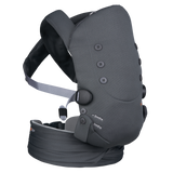 Besafe Newborn Haven - Anthracite Forest