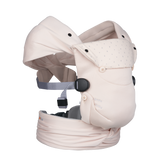 Besafe Newborn Haven - Sand Forest