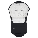 Voksi Explorer - Black Flying