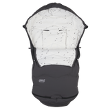 Voksi Explorer - Grey Flying