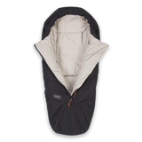 Voksi Adventure - Black Seashell Sand