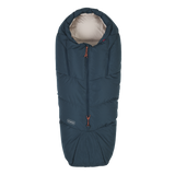 Voksi Adventure North - Poppy Blue Seashell Sand