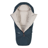 Voksi Adventure North - Poppy Blue Seashell Sand