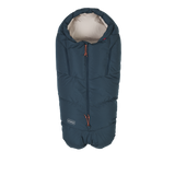 Voksi Adventure North - Poppy Blue Seashell Sand