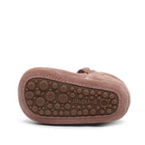 bisgaard Bloom Hjemmesko - Rose