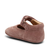 bisgaard Bloom Hjemmesko - Rose