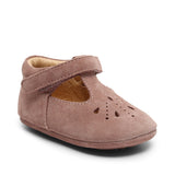 bisgaard Bloom Hjemmesko - Rose