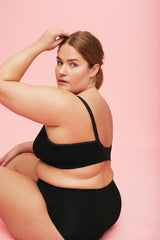 momkind Amme BH - Black