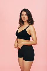 momkind Amme BH - Black