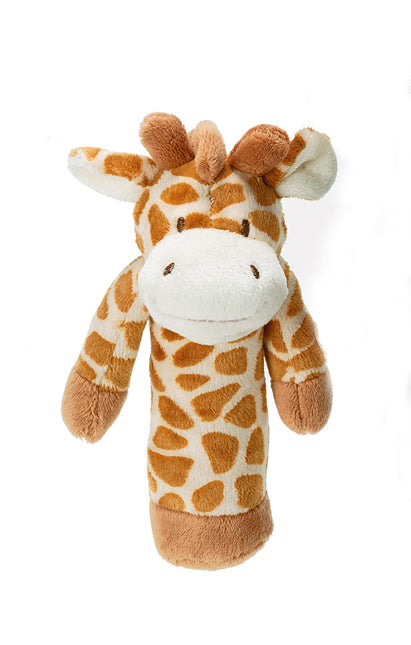 Teddykompaniet Diinglisar Wild Rangle - Giraf