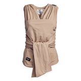 Najell Wrap - Biscotti Cream