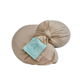 Najell Graviditetspude - Linen Beige